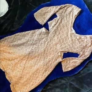 Lovers + Friends Dresse